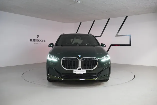 BMW 223i Active Tourer xDrive DKG