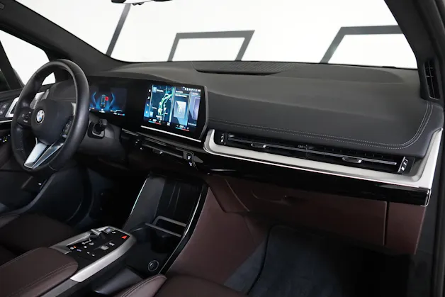 BMW 223i Active Tourer xDrive DKG