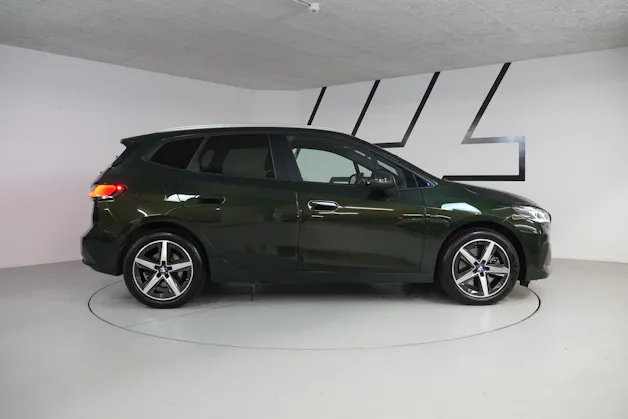 BMW 223i Active Tourer xDrive DKG