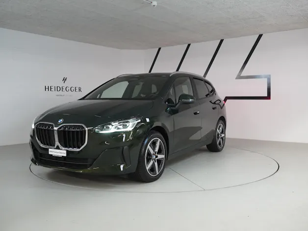 BMW 223i Active Tourer xDrive DKG