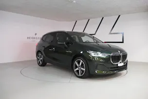 BMW 223i Active Tourer xDrive DKG