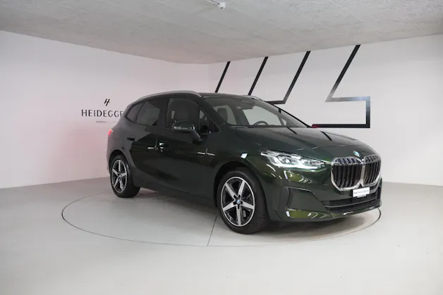 BMW 223i Active Tourer xDrive DKG