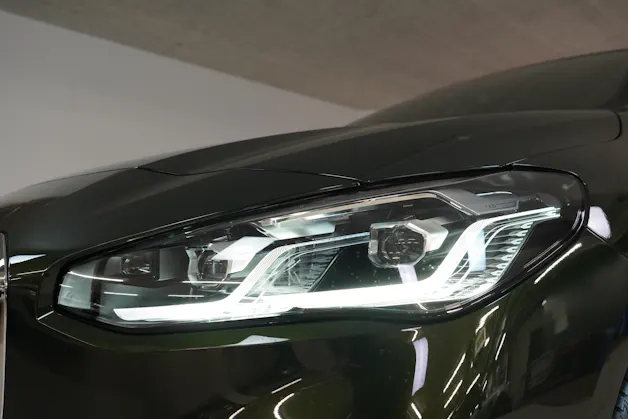 BMW 223i Active Tourer xDrive DKG