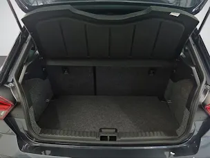 SEAT Ibiza 1.0 TSI 115 Move FR DSG