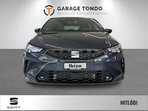 SEAT Ibiza 1.0 TSI 115 Move FR DSG