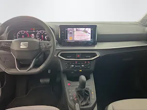 SEAT Ibiza 1.0 TSI 115 Move FR DSG