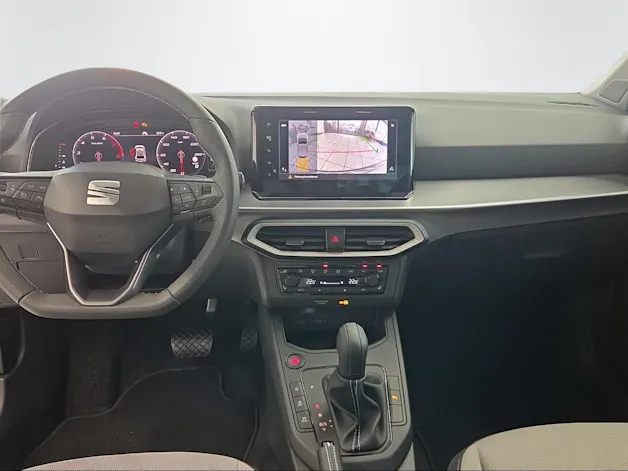 SEAT Ibiza 1.0 TSI 115 Move FR DSG