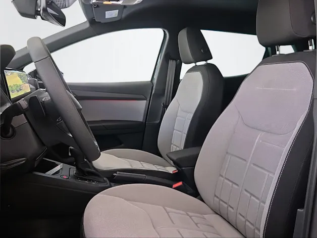 SEAT Ibiza 1.0 TSI 115 Move FR DSG