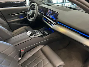 BMW 520d xDrive 48V Touring M Sport Pro Steptronic