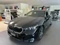 BMW 520d xDrive 48V Touring M Sport Pro Steptronic