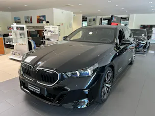 BMW 520d xDrive 48V Touring M Sport Pro Steptronic