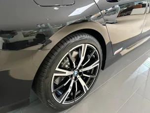 BMW 520d xDrive 48V Touring M Sport Pro Steptronic