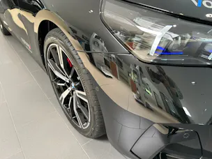 BMW 520d xDrive 48V Touring M Sport Pro Steptronic