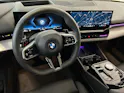 BMW 520d xDrive 48V Touring M Sport Pro Steptronic
