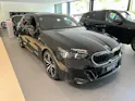 BMW 520d xDrive 48V Touring M Sport Pro Steptronic
