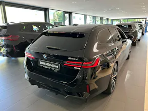 BMW 520d xDrive 48V Touring M Sport Pro Steptronic