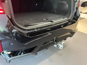 BMW 520d xDrive 48V Touring M Sport Pro Steptronic