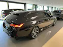 BMW 520d xDrive 48V Touring M Sport Pro Steptronic