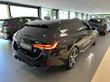 BMW 520d xDrive 48V Touring M Sport Pro Steptronic