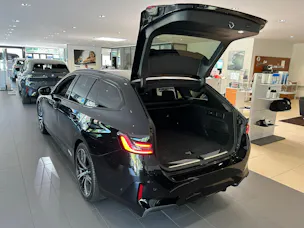 BMW 520d xDrive 48V Touring M Sport Pro Steptronic