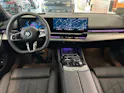 BMW 520d xDrive 48V Touring M Sport Pro Steptronic