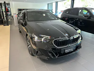 BMW 520d xDrive 48V Touring M Sport Pro Steptronic
