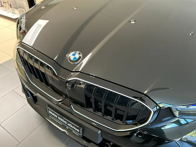 BMW 520d xDrive 48V Touring M Sport Pro Steptronic
