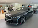 BMW 520d xDrive 48V Touring M Sport Pro Steptronic