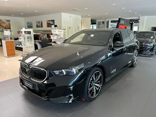 BMW 520d xDrive 48V Touring M Sport Pro Steptronic