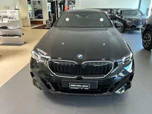BMW 520d xDrive 48V Touring M Sport Pro Steptronic