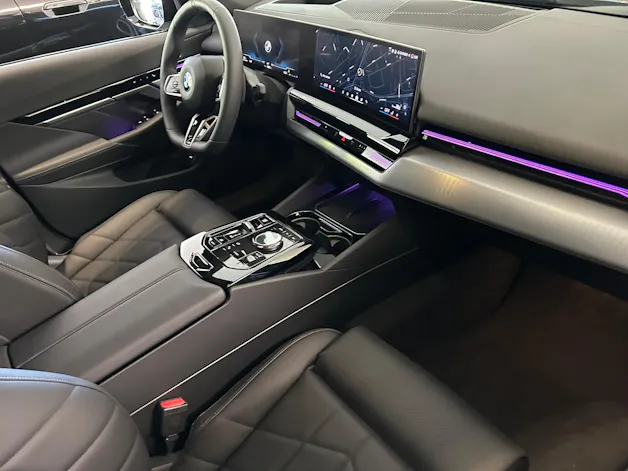 BMW 520d xDrive 48V Touring M Sport Pro Steptronic