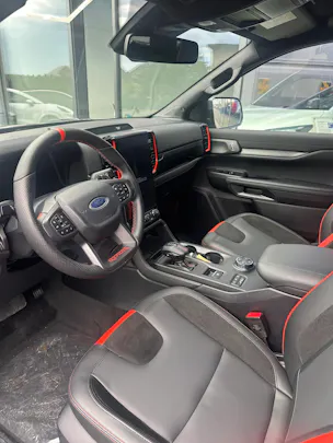 Ford Ranger dcab.pick-up 3.0 EcoBoo Raptor/Aut.