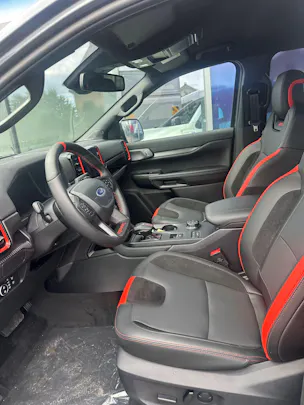Ford Ranger dcab.pick-up 3.0 EcoBoo Raptor/Aut.