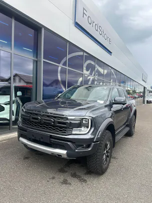 Ford Ranger dcab.pick-up 3.0 EcoBoo Raptor/Aut.