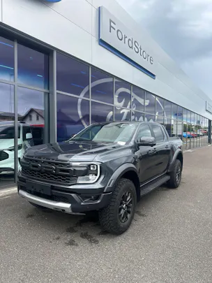 Ford Ranger dcab.pick-up 3.0 EcoBoo Raptor/Aut.