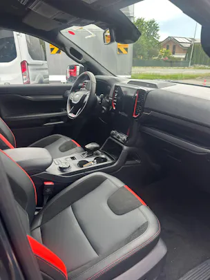 Ford Ranger dcab.pick-up 3.0 EcoBoo Raptor/Aut.