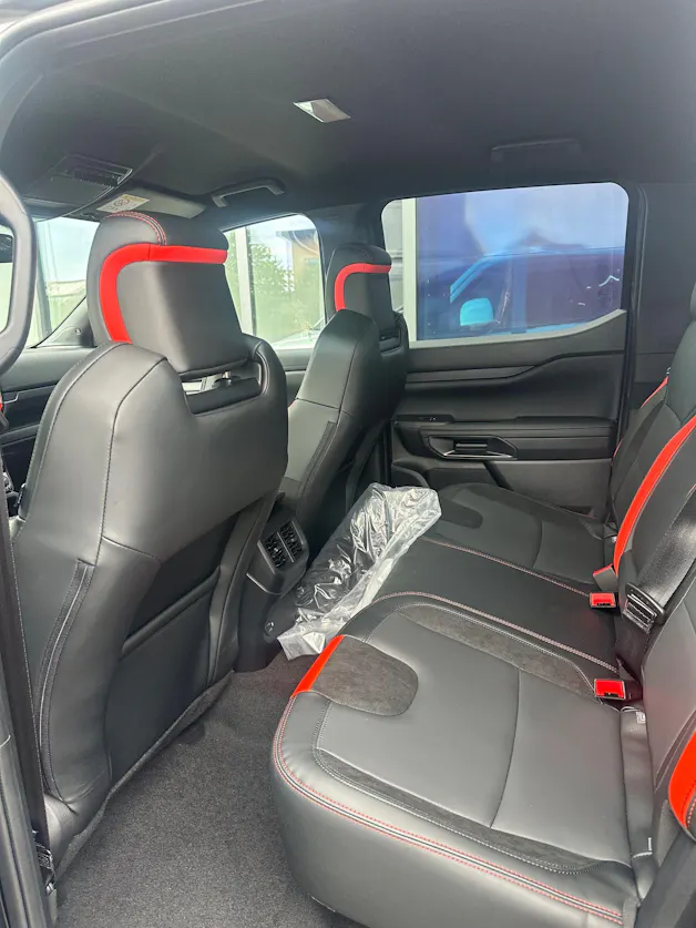 Ford Ranger dcab.pick-up 3.0 EcoBoo Raptor/Aut.