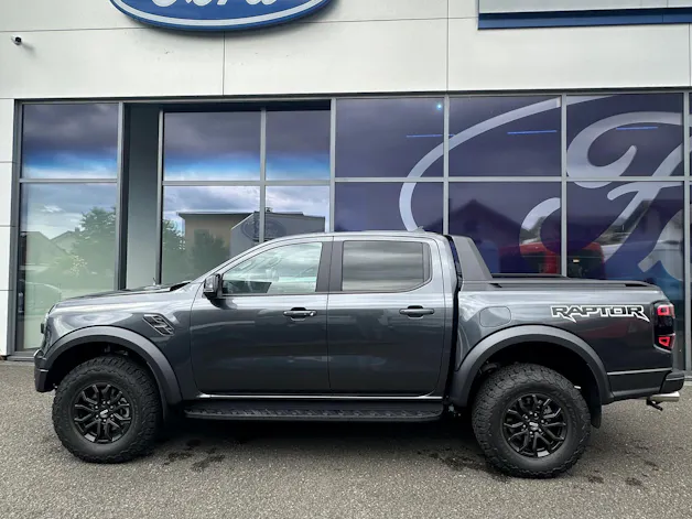 Ford Ranger dcab.pick-up 3.0 EcoBoo Raptor/Aut.