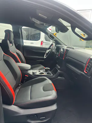 Ford Ranger dcab.pick-up 3.0 EcoBoo Raptor/Aut.