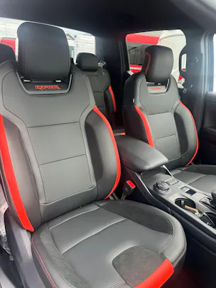 Ford Ranger dcab.pick-up 3.0 EcoBoo Raptor/Aut.