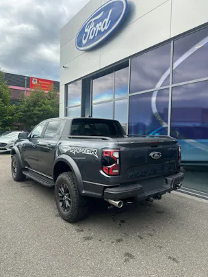 Ford Ranger dcab.pick-up 3.0 EcoBoo Raptor/Aut.