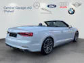Audi S5 Cabriolet 3.0 TFSI quattro tiptronic