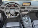 Audi S5 Cabriolet 3.0 TFSI quattro tiptronic