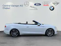 Audi S5 Cabriolet 3.0 TFSI quattro tiptronic