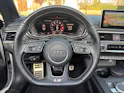 Audi S5 Cabriolet 3.0 TFSI quattro tiptronic