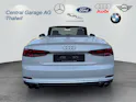 Audi S5 Cabriolet 3.0 TFSI quattro tiptronic