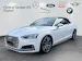 Audi S5 Cabriolet 3.0 TFSI quattro tiptronic