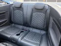 Audi S5 Cabriolet 3.0 TFSI quattro tiptronic