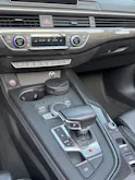Audi S5 Cabriolet 3.0 TFSI quattro tiptronic