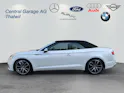 Audi S5 Cabriolet 3.0 TFSI quattro tiptronic